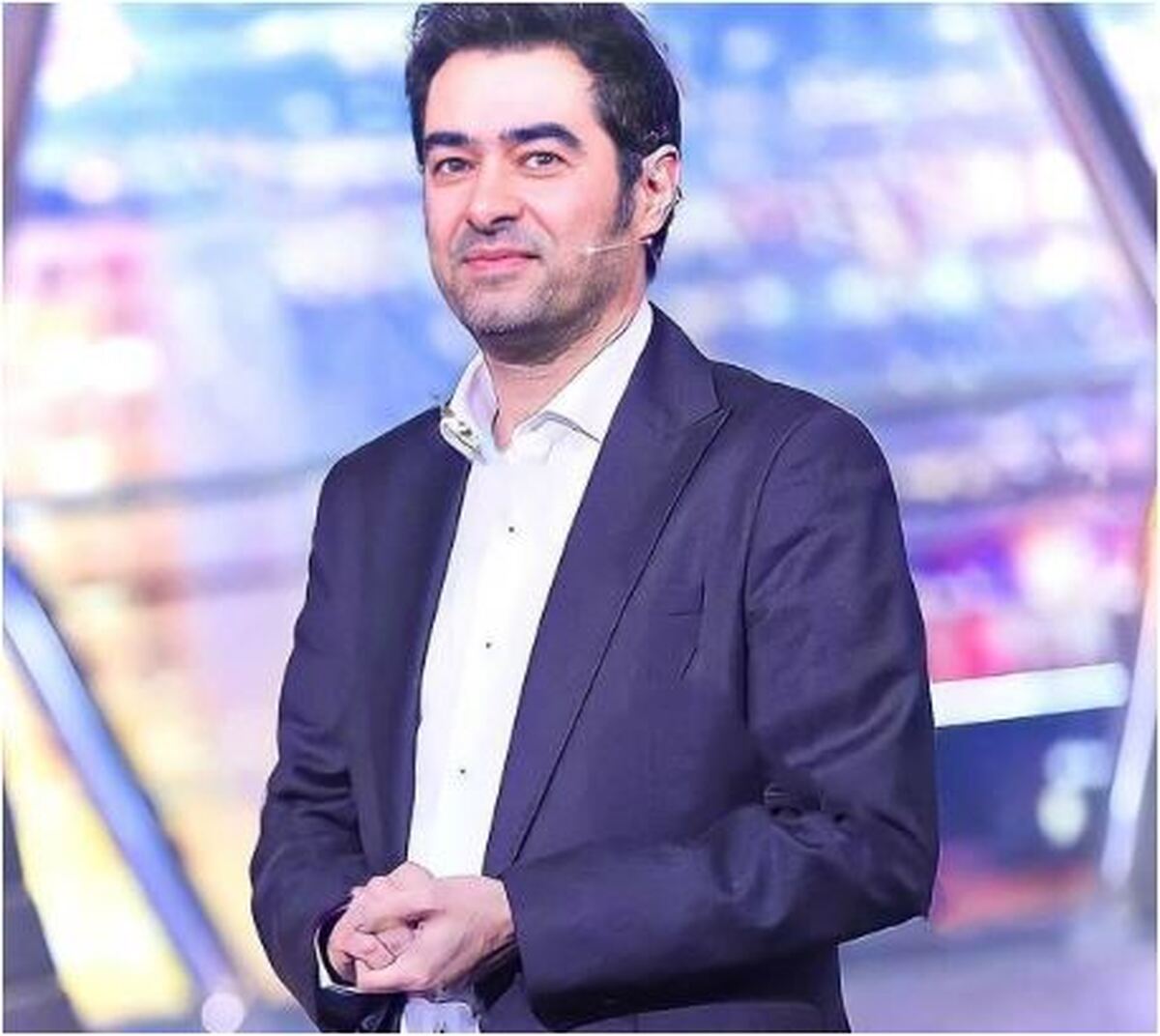 خاطره بازی شهاب حسینی به یاد سفره هفت سین مجلل و عید خاطره انگیزش