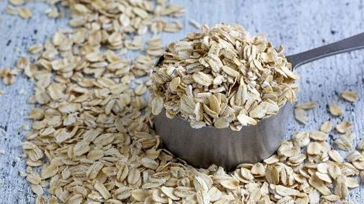 جو دوسر مناسب برای کاهش کلسترول خون و حفظ سلامت قلب!