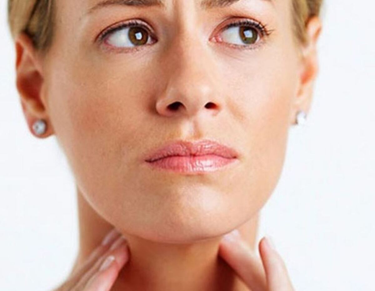 چه زمانی باید نگران کم یا پرکاری تیروئید شویم؟