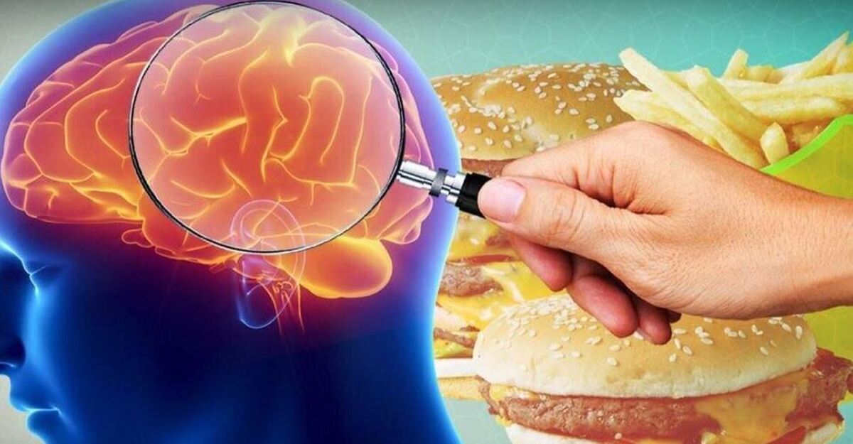 یک باور غلط درمورد چاقی