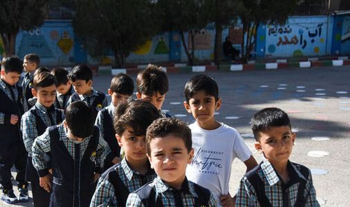 مدرسه پاسداران در قزوین، ماه آینده افتتاح خواهد شد