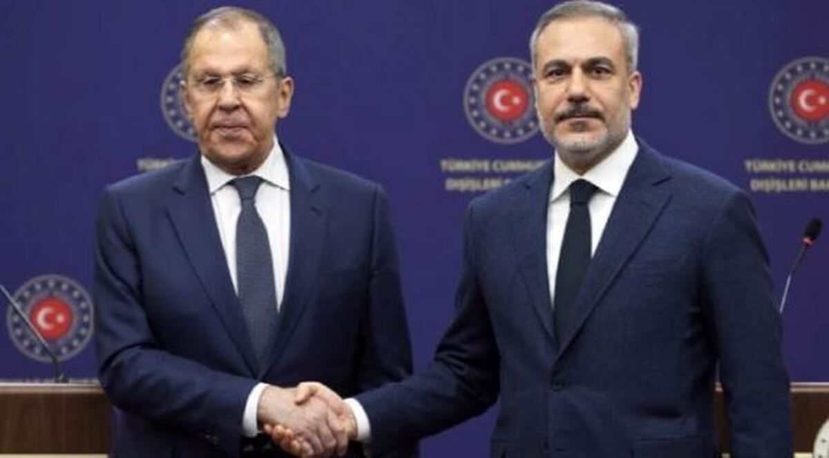 فیدان: پوتین و اردوغان رابطه‌ای مبتنی بر اعتماد دارند