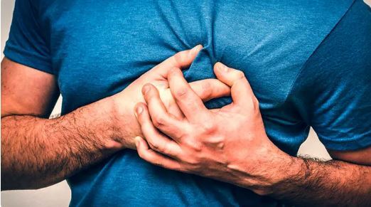 کاهش خطر حمله قلبی با ۵ نکته