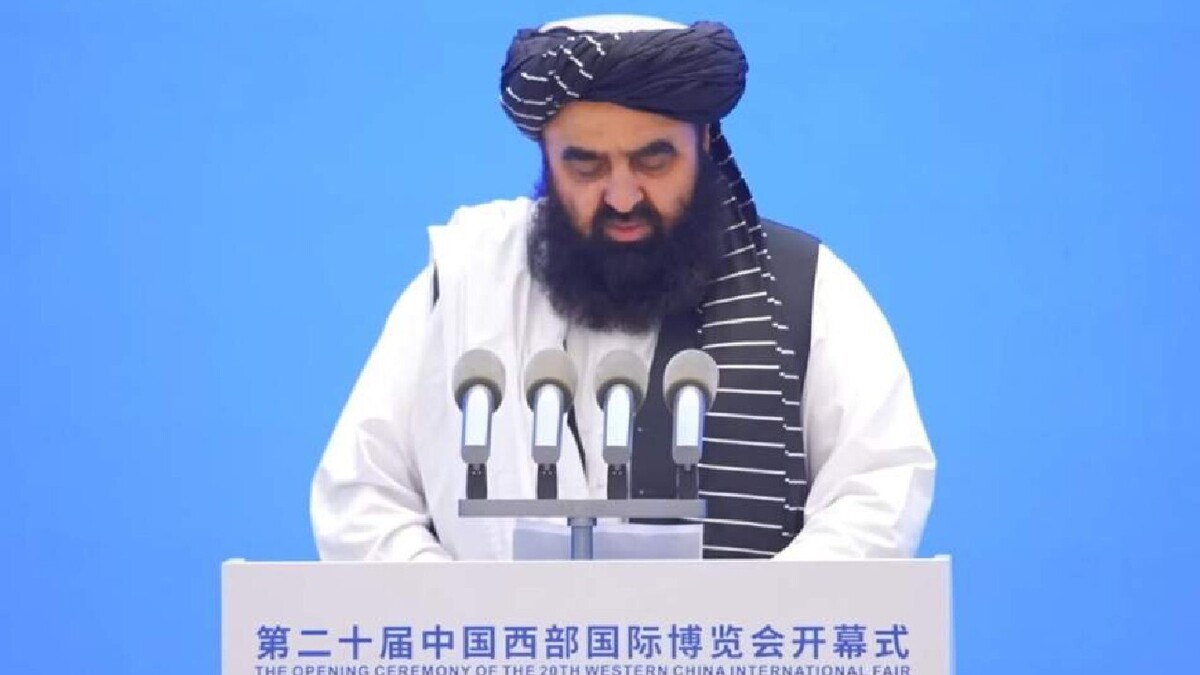 افغانستان چهارراه ترانزیت منطقه خواهد شد