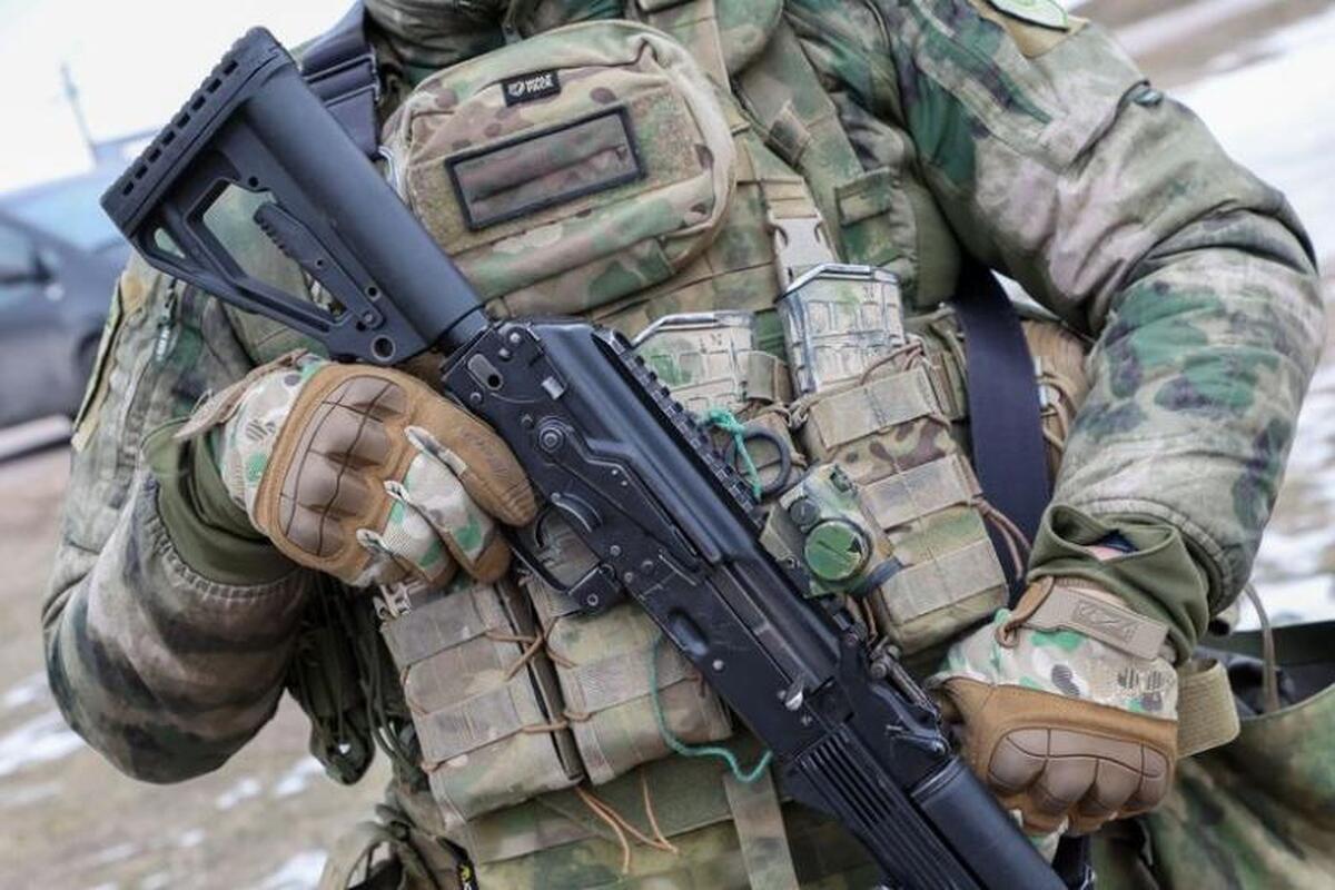 استاد آمریکایی، کشور را در درگیری‌های اوکراین مقصر دانست