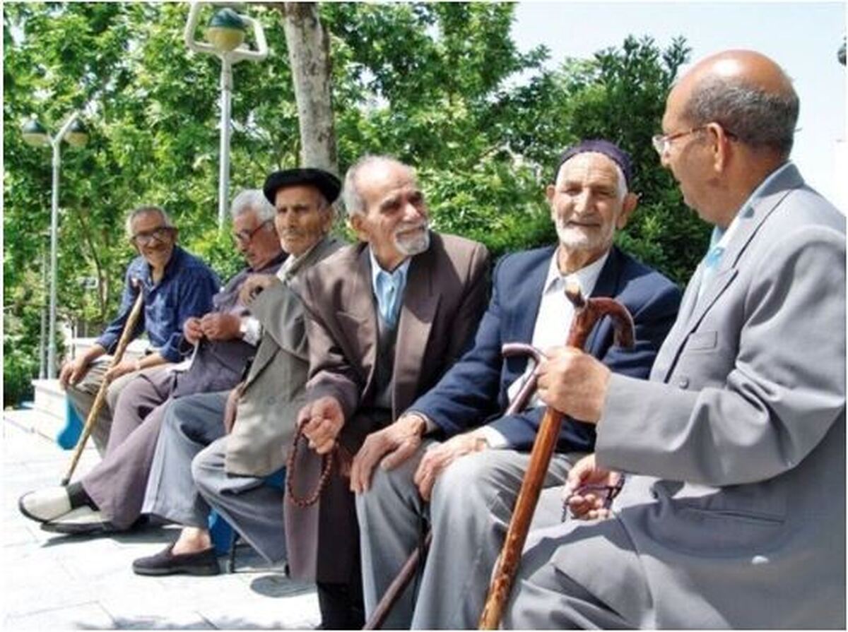 آمار باورنکردنی طلاق در سالمندان نگران کننده شد