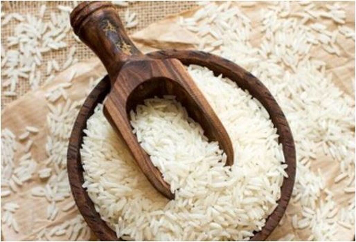 قیمت برنج ایرانی سر به فلک گذاشت