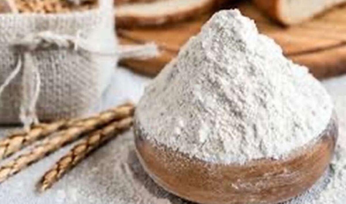 خبر‌های خوشی برای گندمکاران در راه است