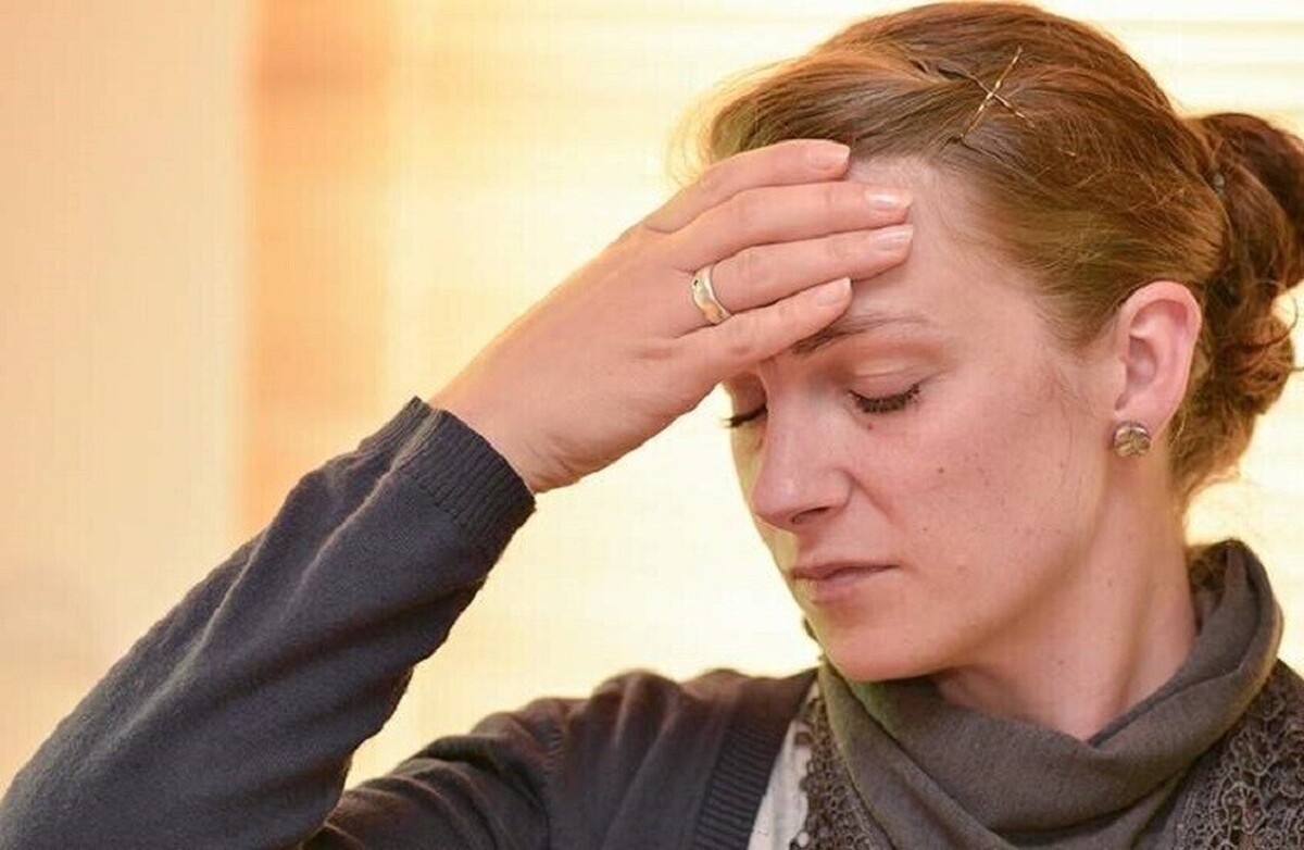 بیماری‌هایی که با خستگی مزمن مشخص می‌شوند