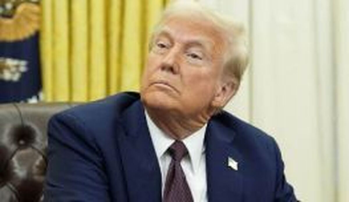 ترامپ درصدد توافق بزرگ با روسیه و چین درباره تقسیم حوزه‌های نفوذ است