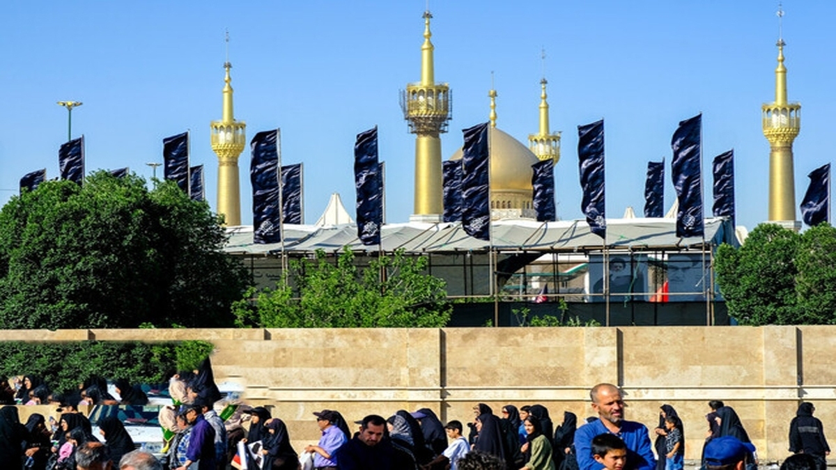 برنامه‌های شهرداری تهران در سالگرد ارتحال امام راحل