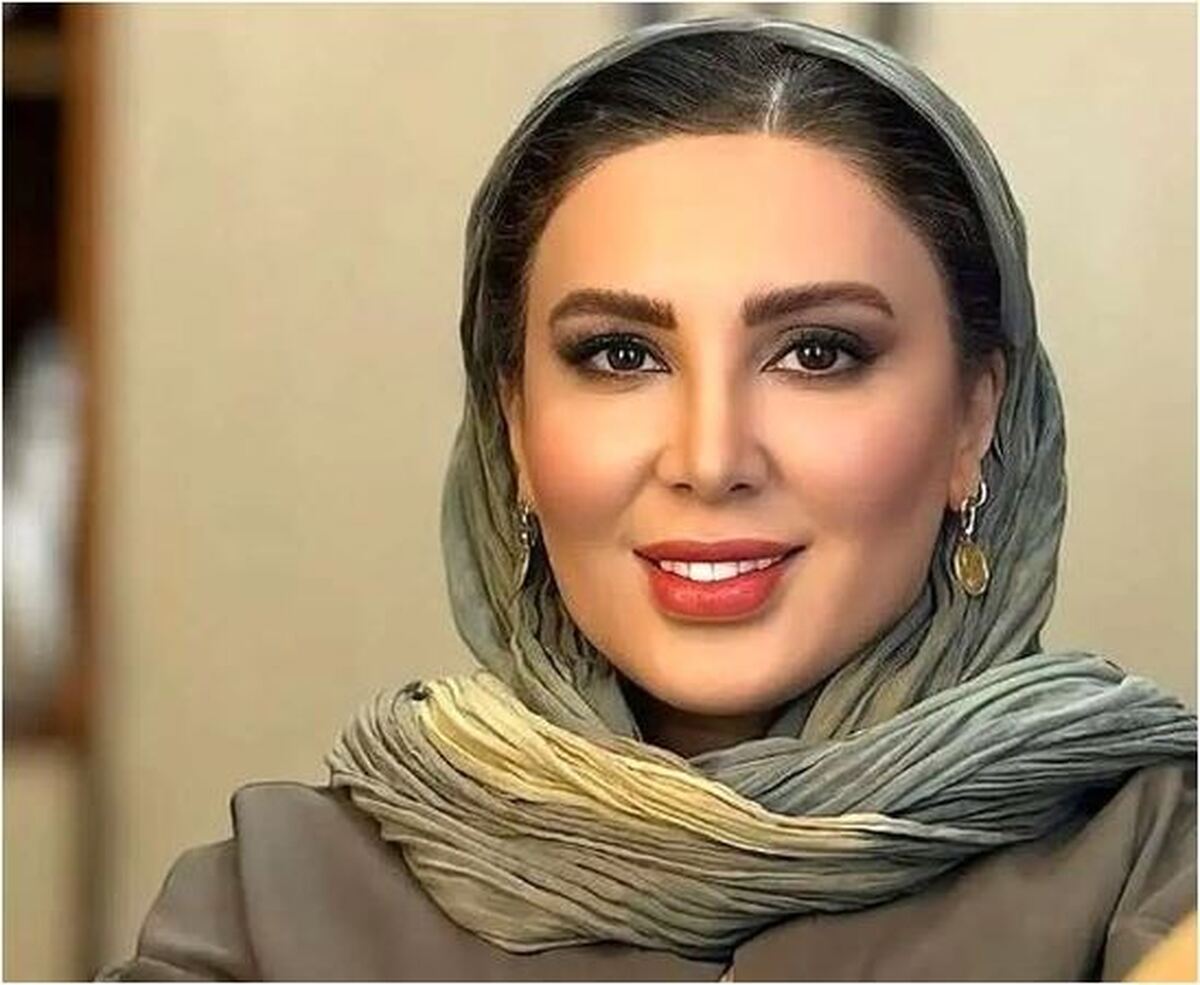 قابی خانوادگی بامزه از ست پوشی لیلا بلوکات و دو قلو‌های خوشگلش/چقدر نمکن این دوتا!