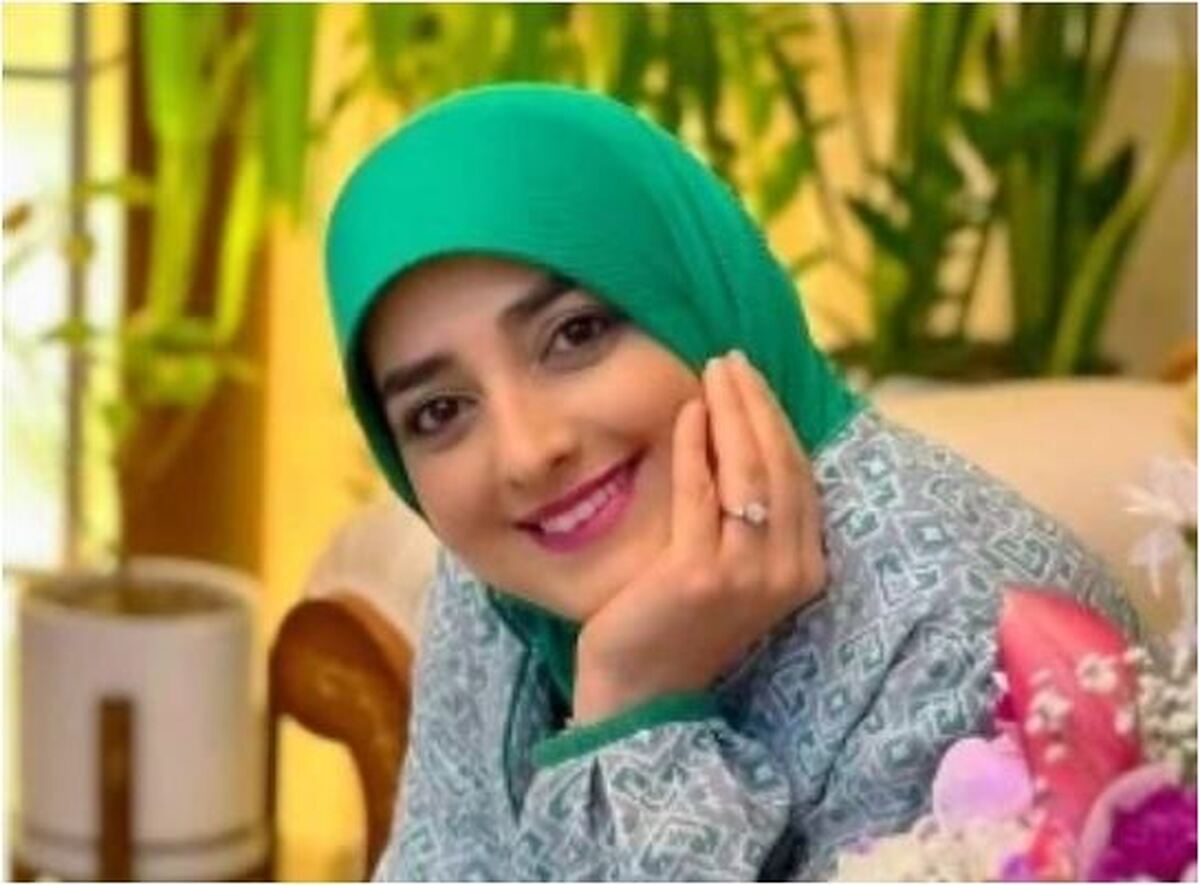 بالاخره ستاره سادات قطبی راز جوانی و پوست صافش را لو داد!