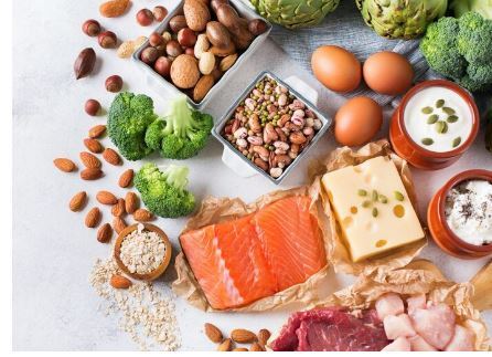 پروتئین حیوانی یا گیاهی برای کاهش وزن و حفظ سلامتی مناسب‌تر است؟