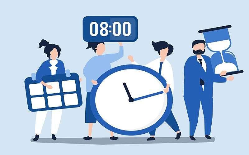 دستیابی به آرامشی بیشتر در عین بهره‌وری با ایجاد تعادل بین کار و زندگی