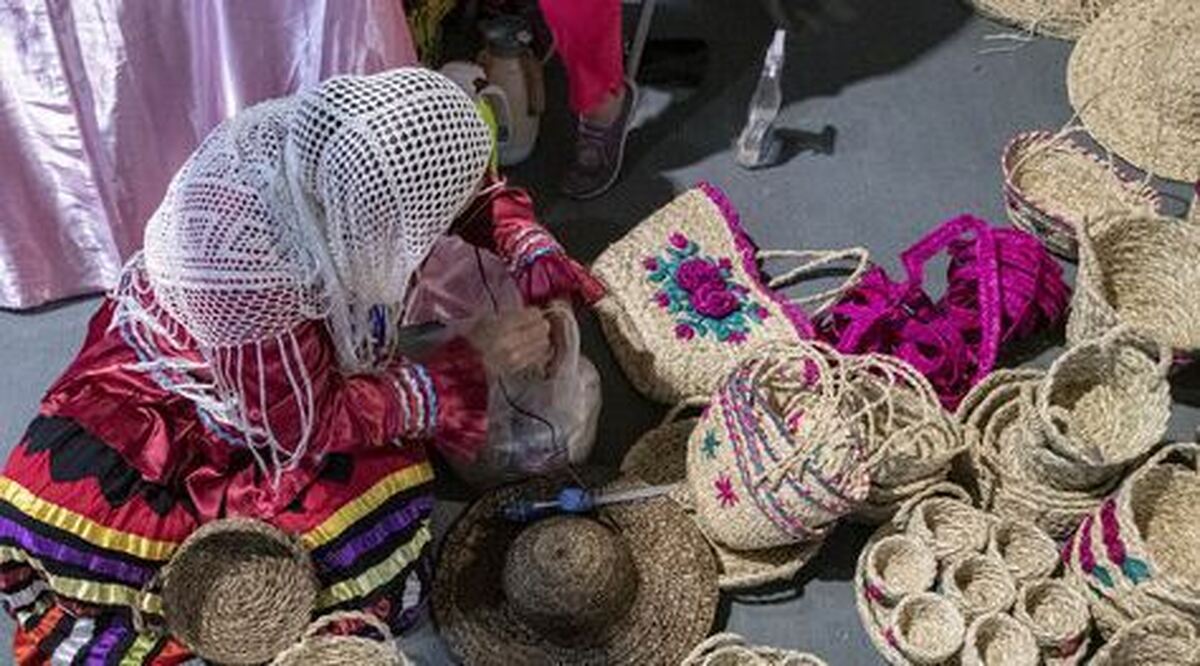 برگزاری جشنواره ملی صنایع دستی و غذایی اقوام ایرانی به میزبانی رفسنجان