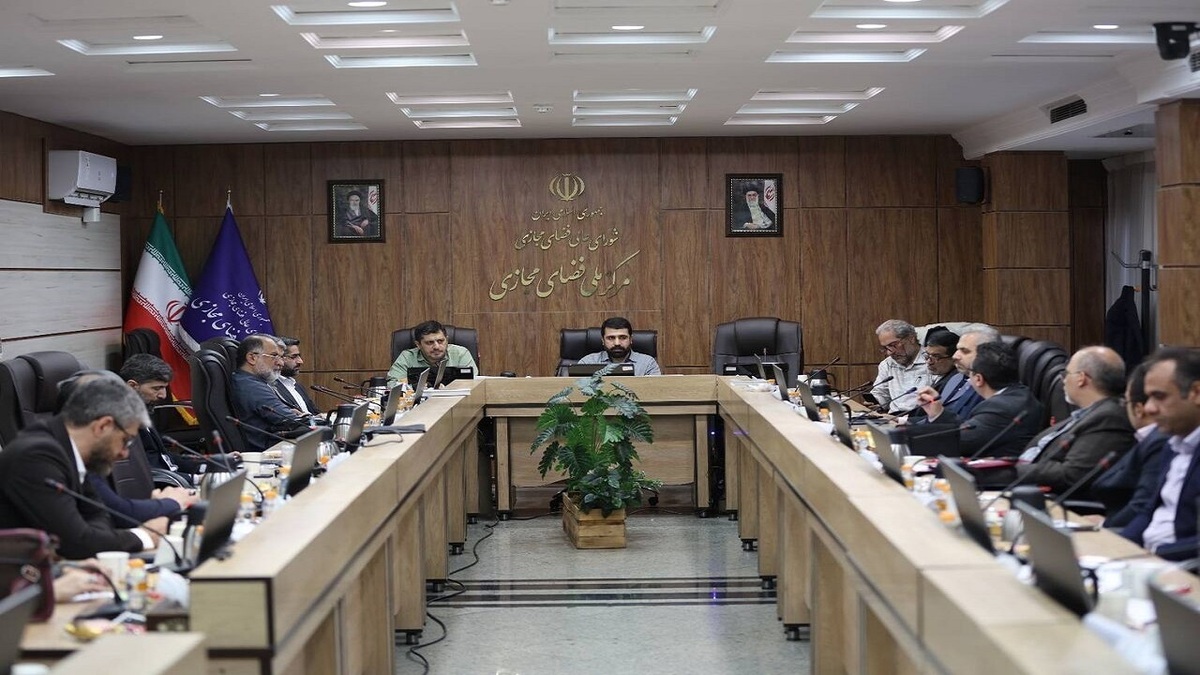 کارگروه موقت تنظیم‌گری سکو‌های تبادل رمزدارایی‌ها تشکیل شد