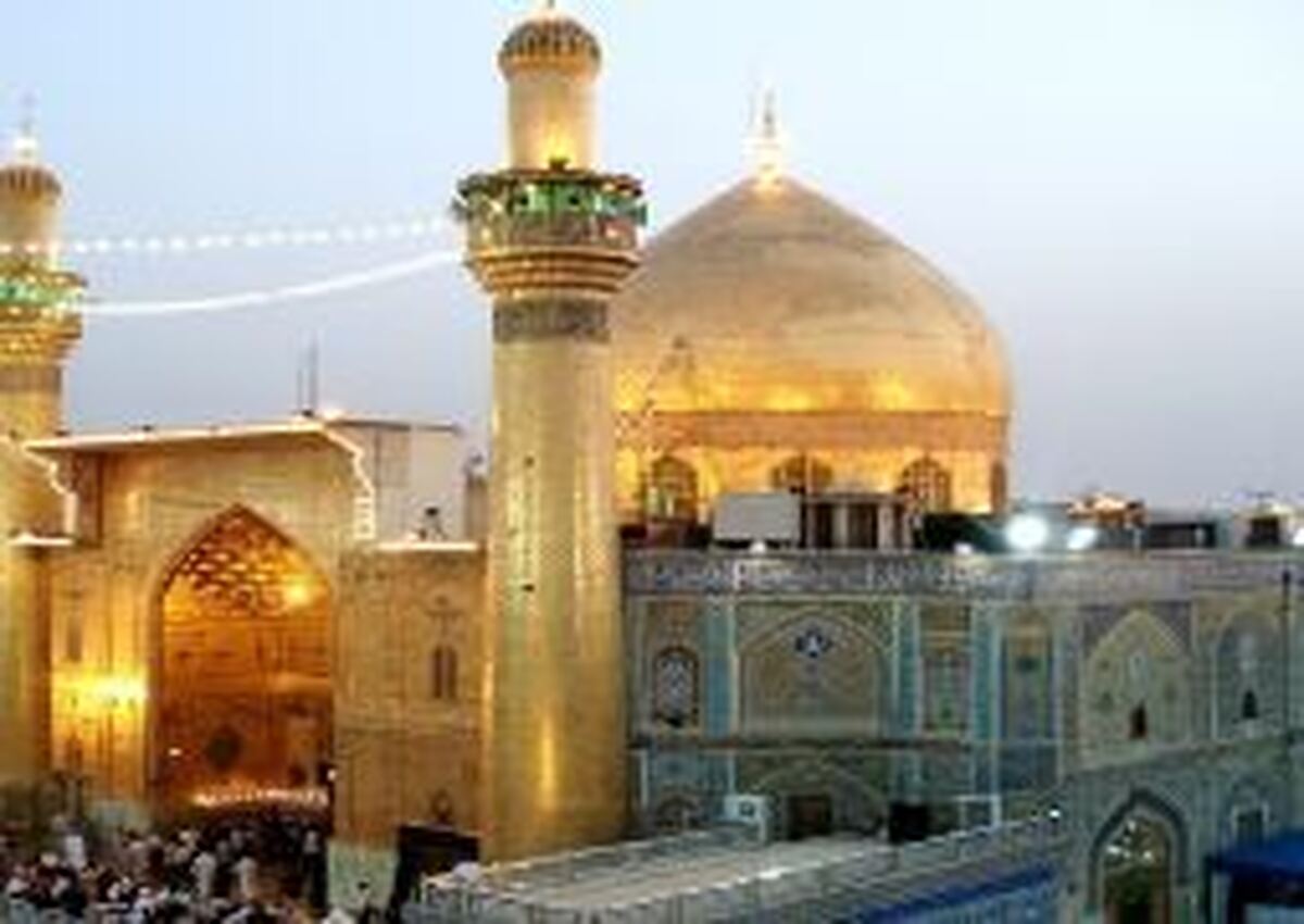 اتمام عملیات اعزام ۶۲۰ جانباز قطع نخاعی و ۹۰ جانباز ویژه زیارت اولی به عتبات عالیات