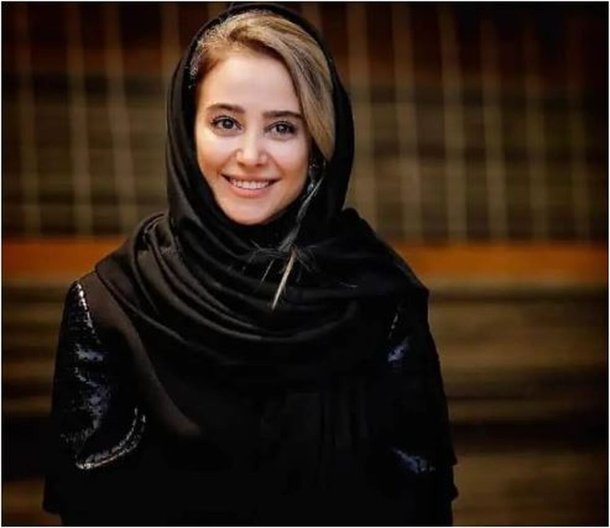 رونمایی الناز حبیبی از تغییر چهره جدیدش با پوست برنزه!