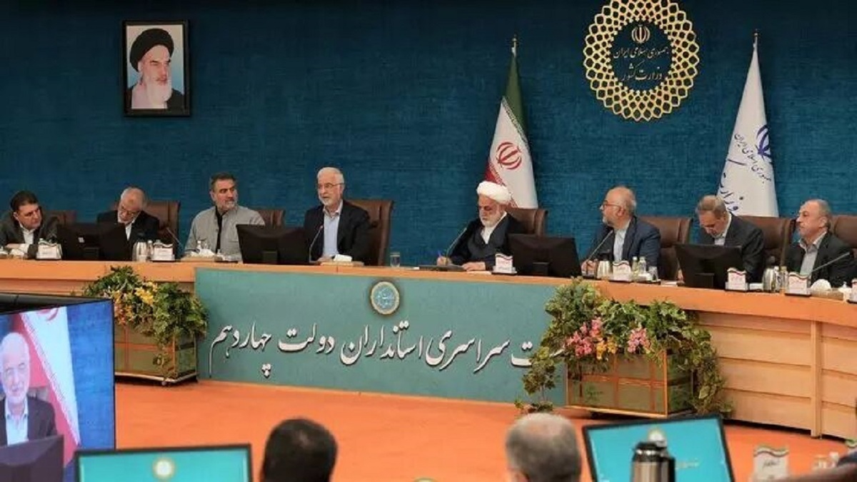 وزیر کشور: شناسایی پروژه‌های نیمه تمام از اولویت‌های کاری استانداران است