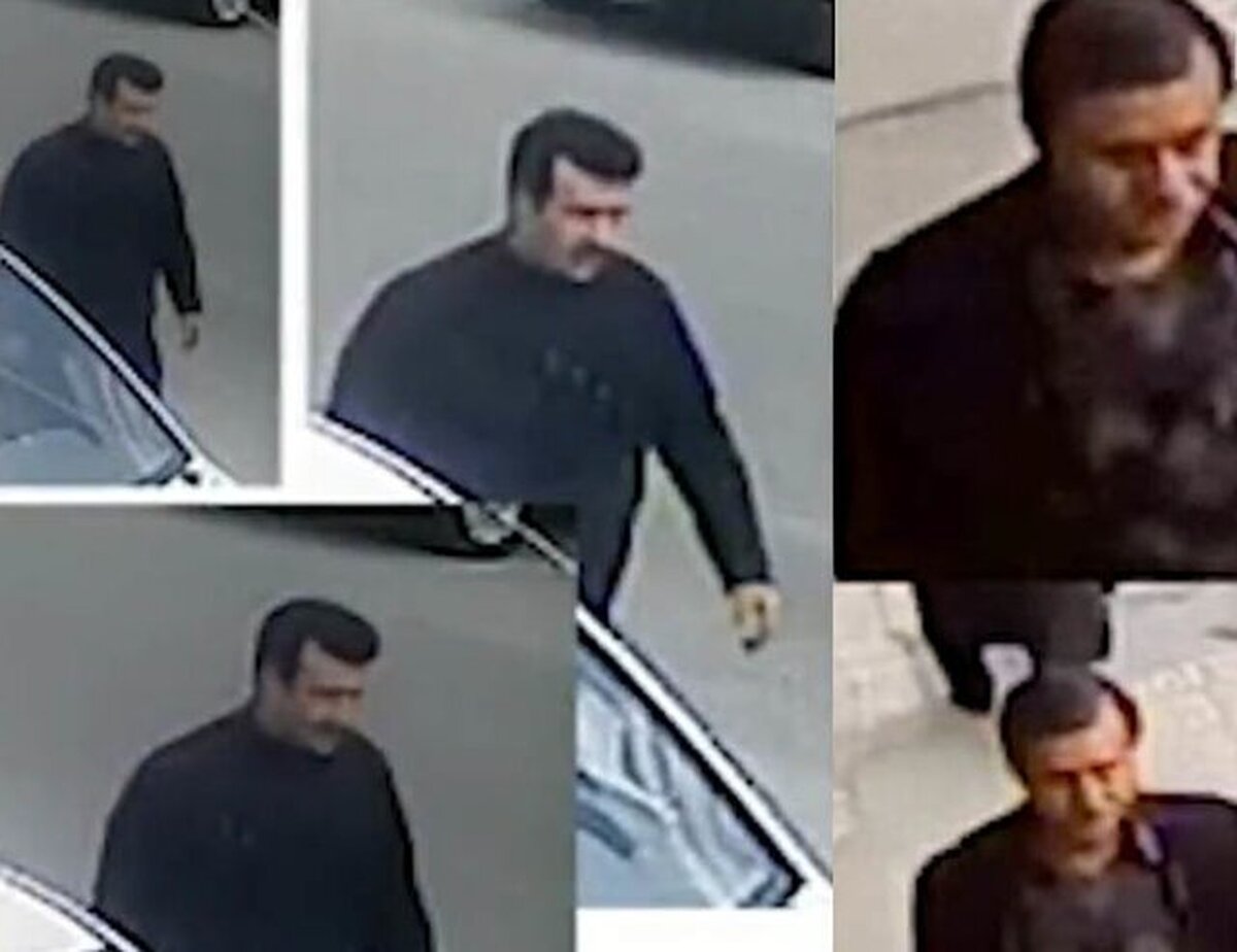 ۲ سارق طلافروش قاتل را شناسایی کنید