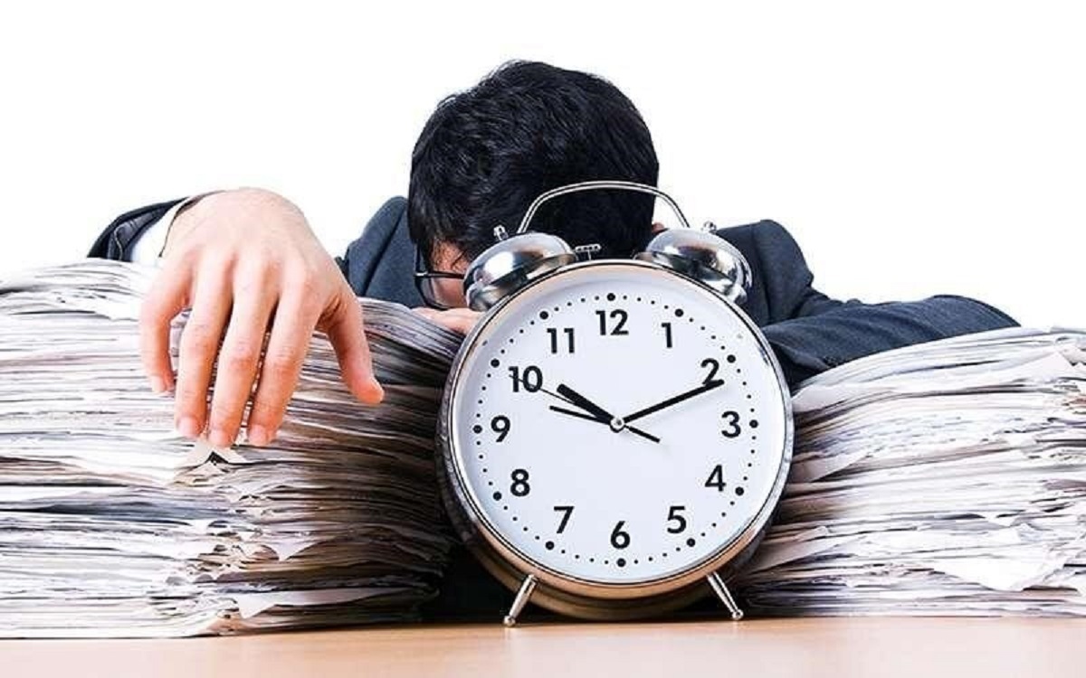 چند تکنیک برای برقراری تعادل بین کار و زندگی