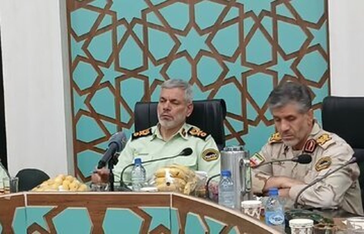 امسال خدمات شایسته ای را به زائران اربعین ارائه می کنیم