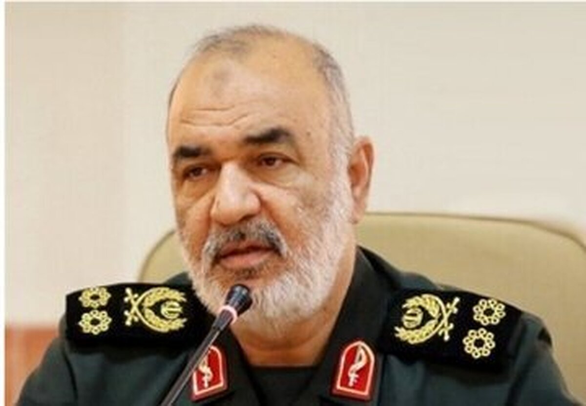 آمادگی کامل نیروهای نظامی برای مقابله با هر گونه تهدید دشمن
