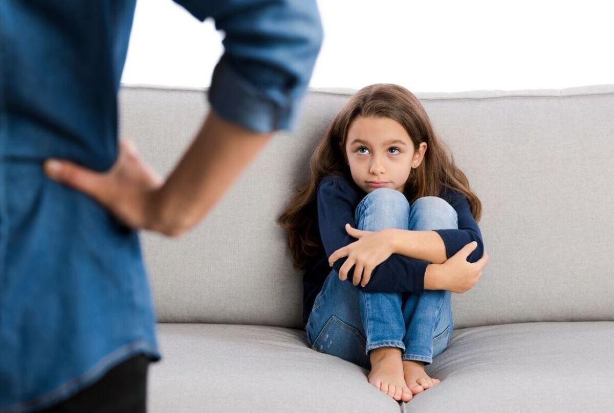 والدین سمی چه نشانه‌هایی دارند؟
