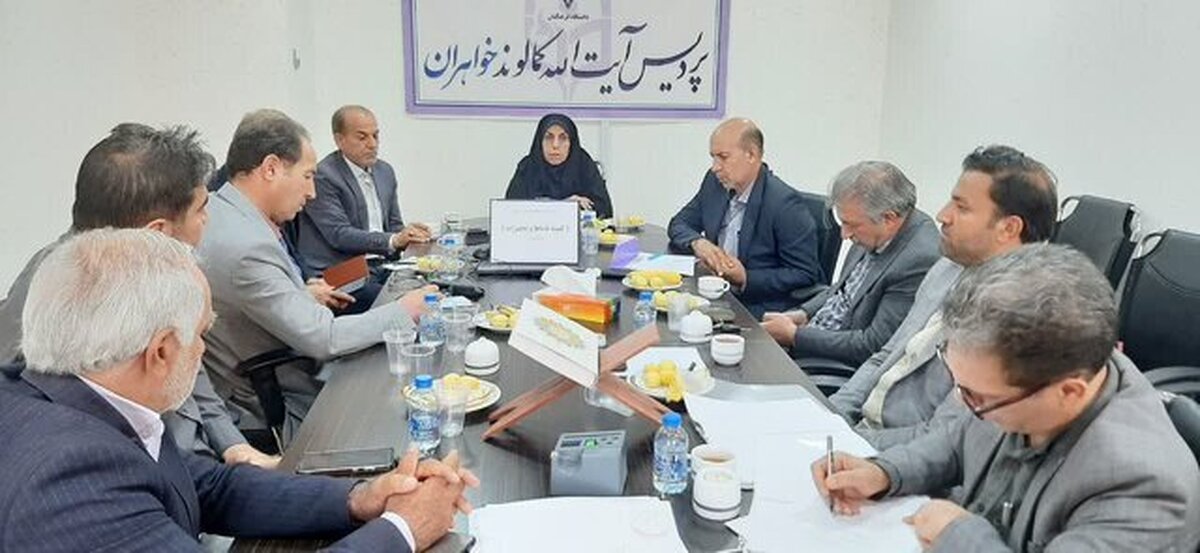 دو پردیس لرستان با کمبود خوابگاه‌های دانشجویی و فضای آموزشی رو‌به‌رو است