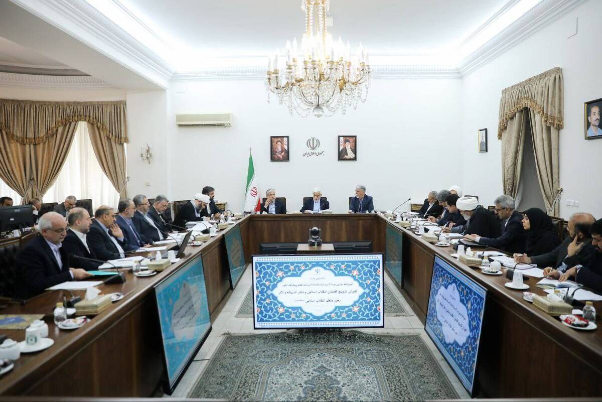 مقام معظم رهبری مشوق اصلی توجه به فناوری‌های پیشرفته هستند