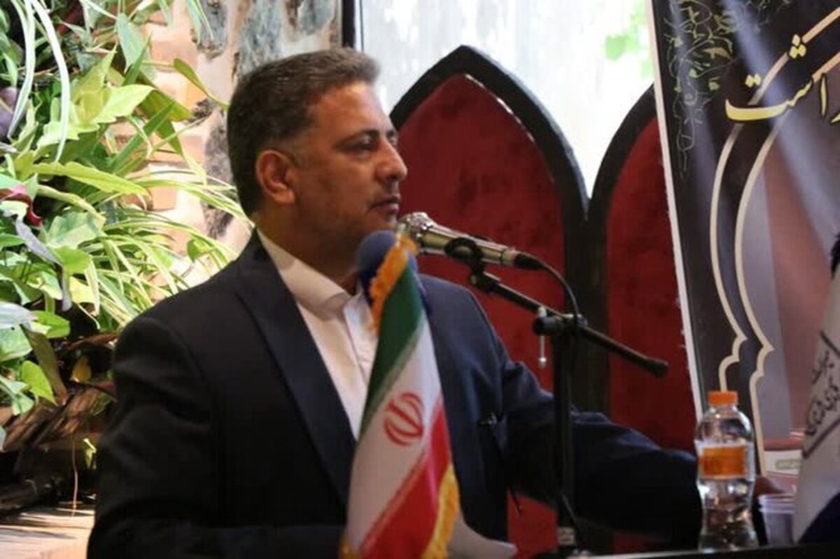 قاسم فضلی، نماد تعهد بی‌دریغ به میراث‌فرهنگی و هویت ملی