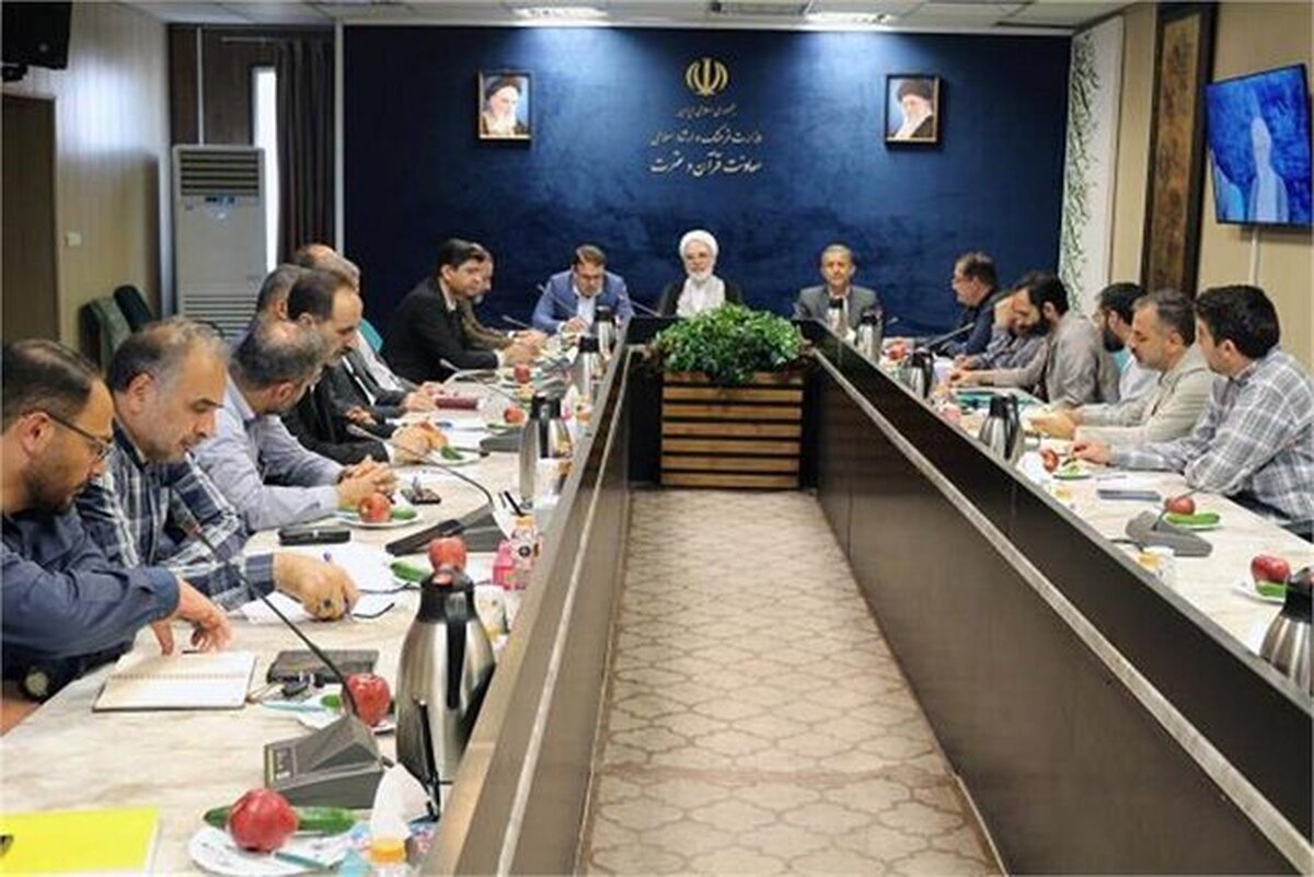 دستاورد‌های سی و دومین نمایشگاه بین المللی قرآن بررسی شد