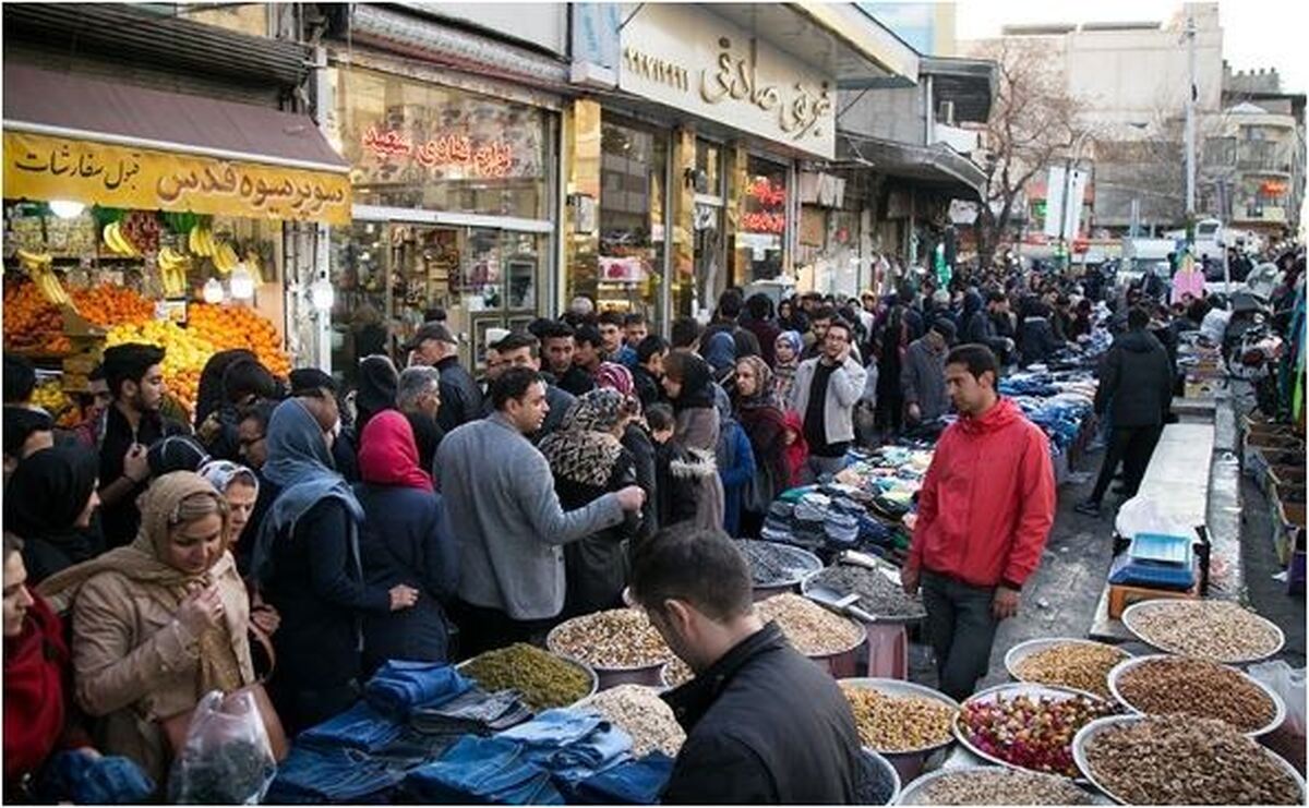 نگاهی کلی به سبک زندگی‌های مختلف در تهران