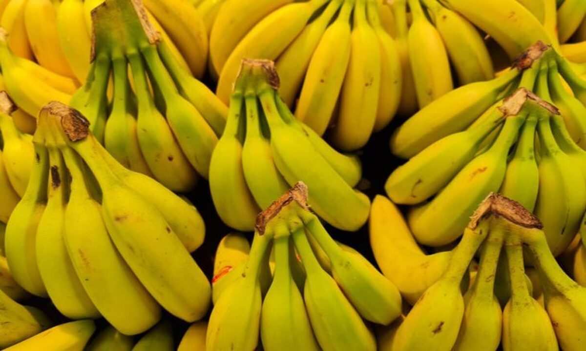 خوردن موز ممکن است برای برخی افراد خطرناک باشد