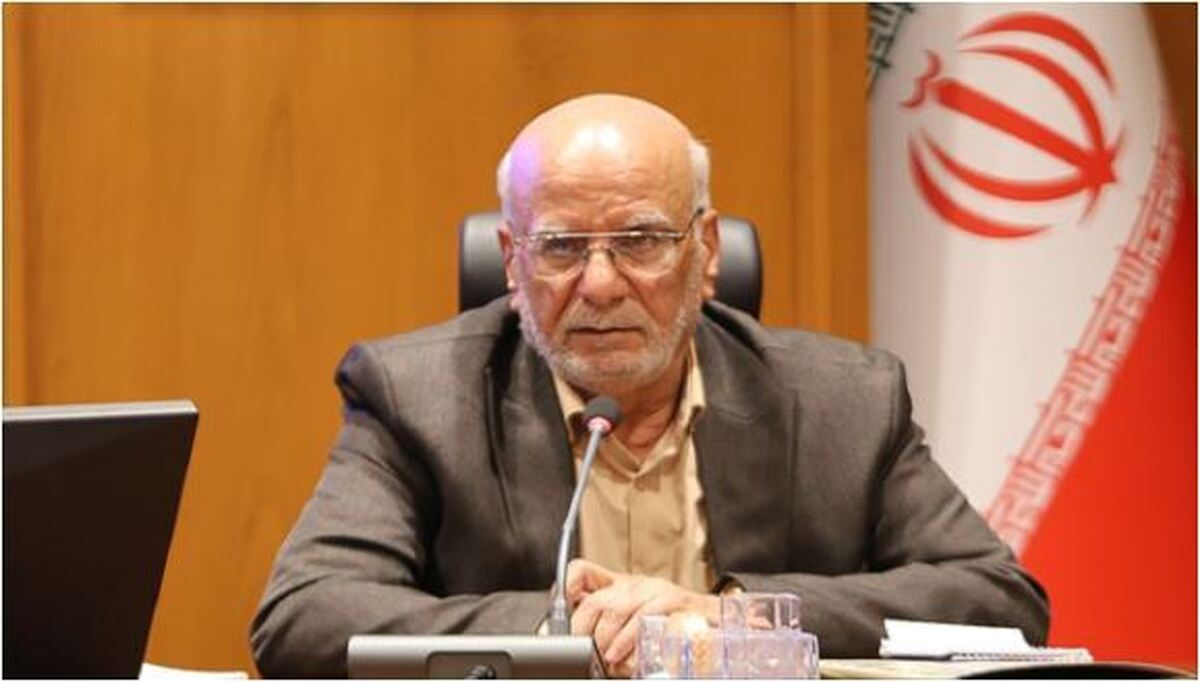 خواهر و برادر شدن قم و ورامین در دست بررسی قرار گرفت
