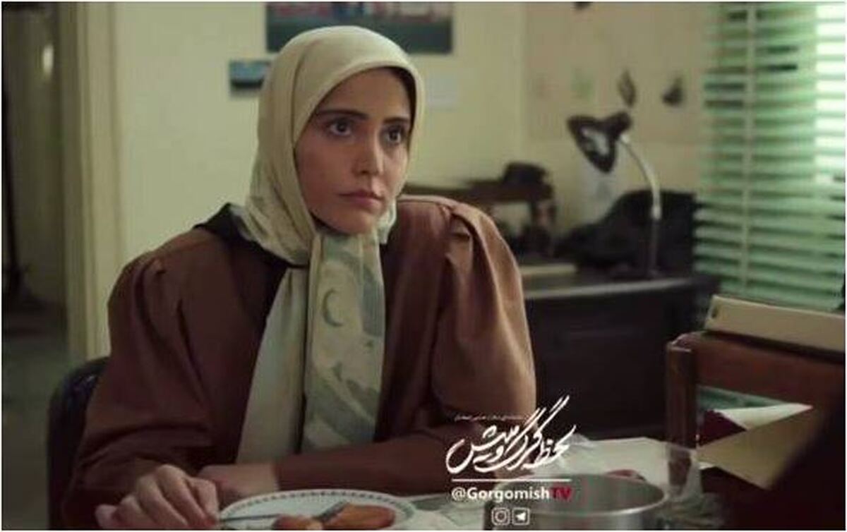 فیگور بامزه و دیدنی شبنم قربانی در یک مراسم خاص جلب توجه کرد/خانم بازیگر بیخیال زمان و مکان شد!