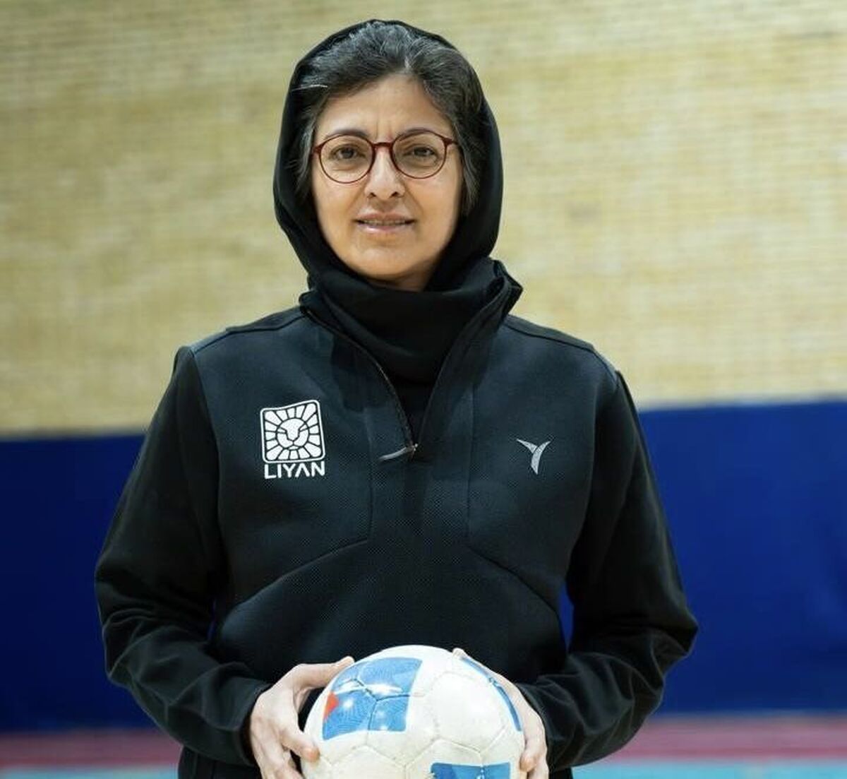 مظفر سرمربی تیم ملی فوتسال بانوان شد