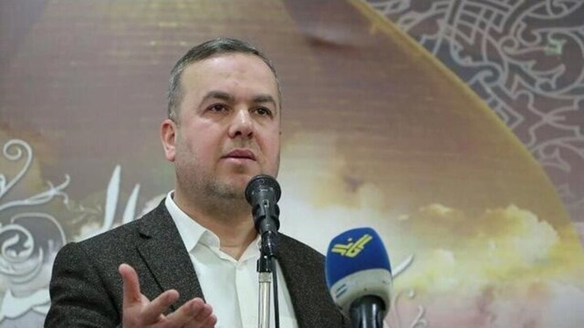 نماینده حزب‌الله: مانعان بازسازی کشور به خواسته‌های آمریکا تن داده‌اند