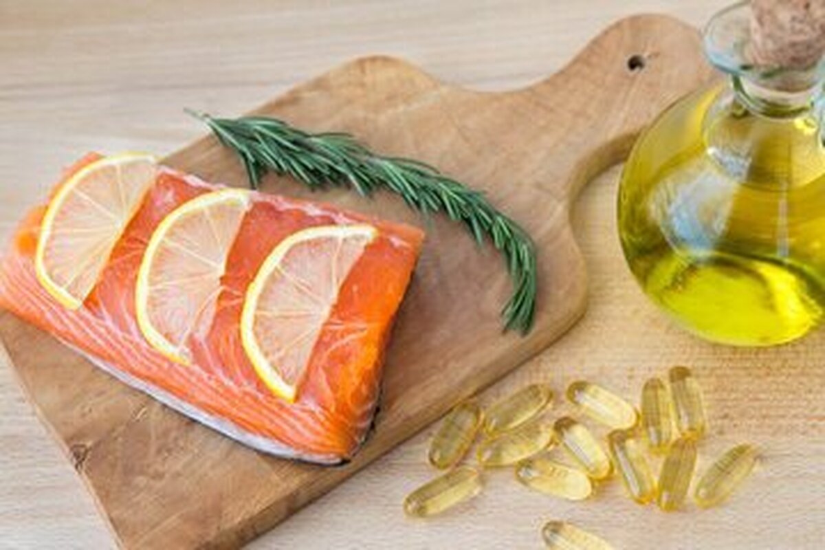 روغن ماهی چه خواصی برای اندام‌های مختلف بدن دارد؟