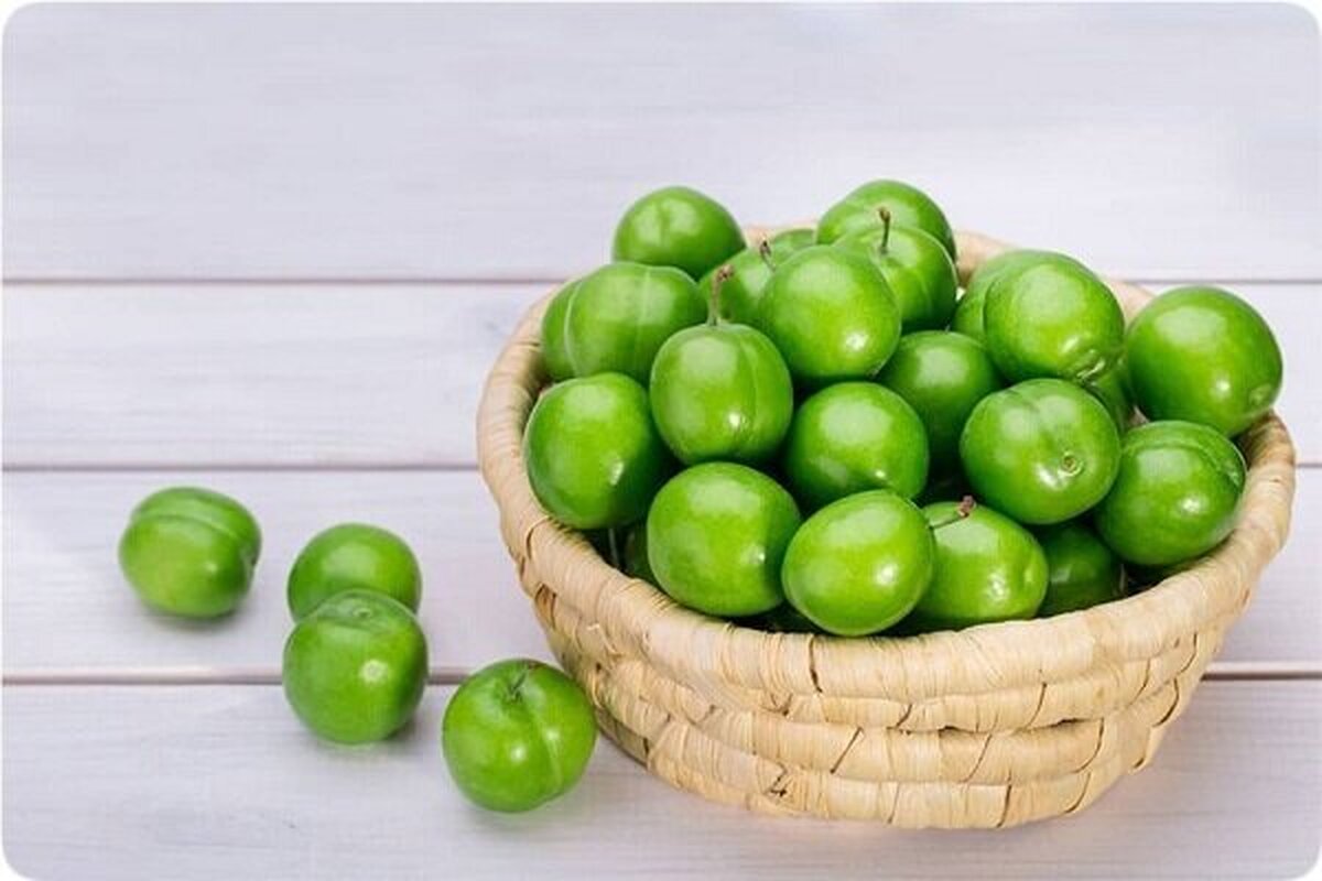 عوارض این میوه تابستانی خوشمزه را هم دریابید!