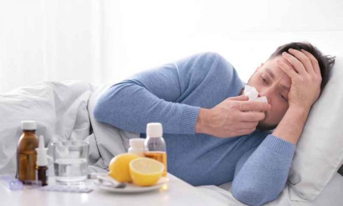 ۹ نکته پزشکی برای حفظ سلامت دستگاه تنفسی در پاییز