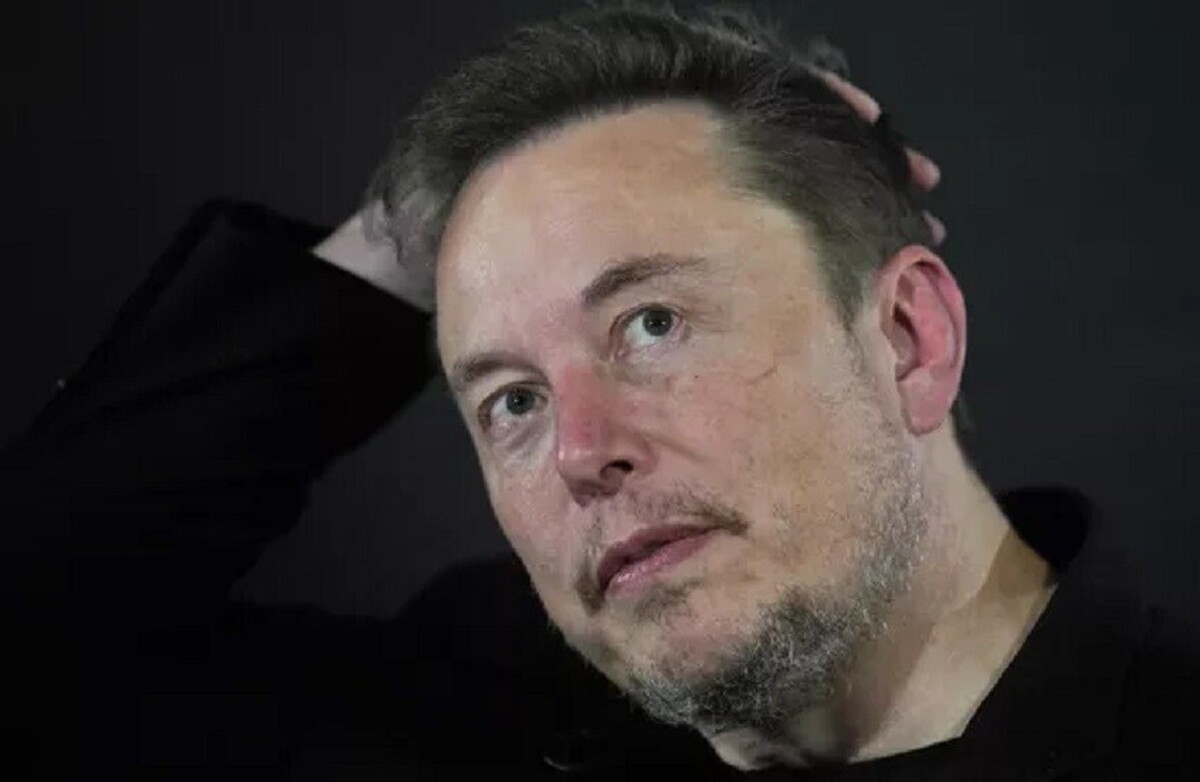 وال استریت ژورنال: ایلان ماسک سعی داشت قرارداد بزرگ OpenAI در امارات را خراب کند