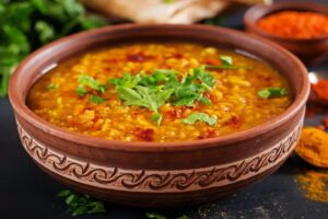 دال عدس رو به روش جنوبی درست کن! +مزایا و خواص