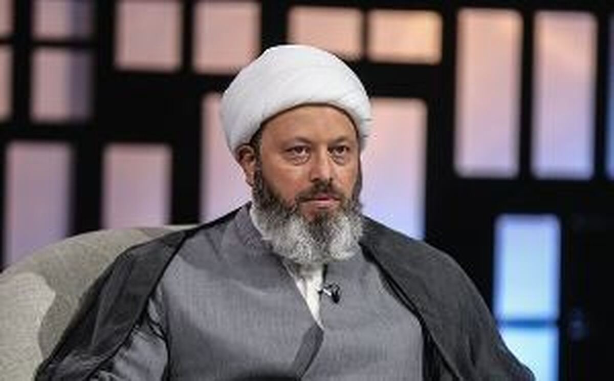 آزادی غلامرضا قاسمیان زیر سایه روابط دوستانه ایران و عربستان