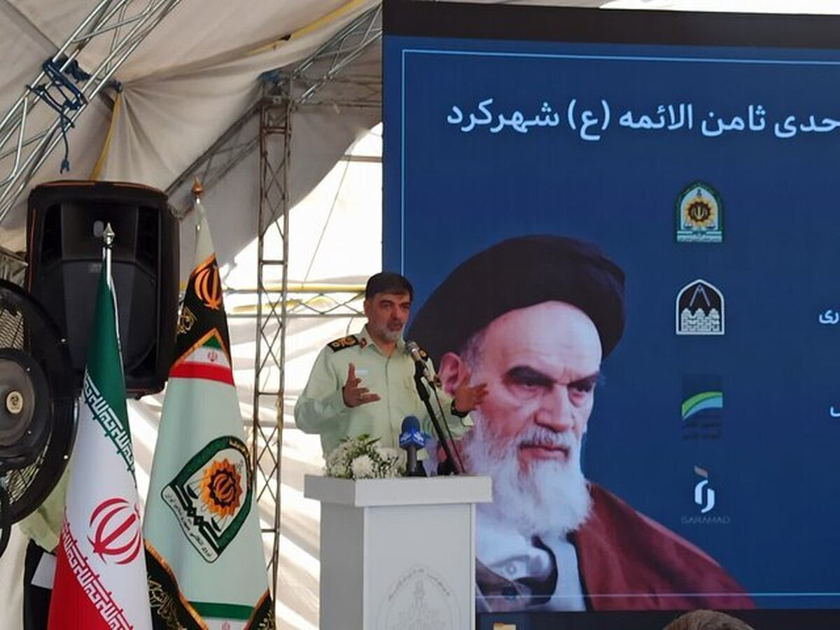 فراجا با نهضت ساخت مسکن، عقب‌ماندگی در حوزه منازل سازمانی را جبران می‌کند