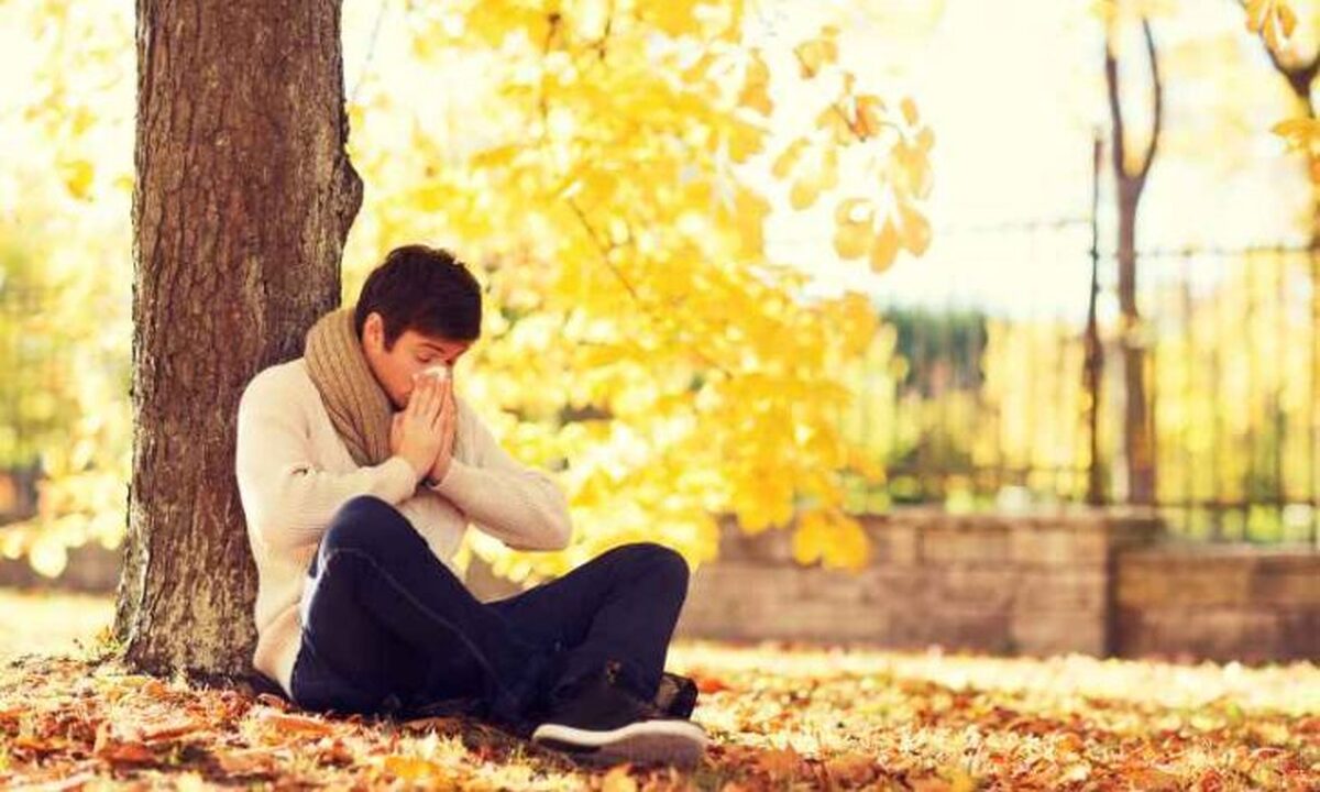۱۰ نکته برای تقویت سلامت و ایمنی در پاییز