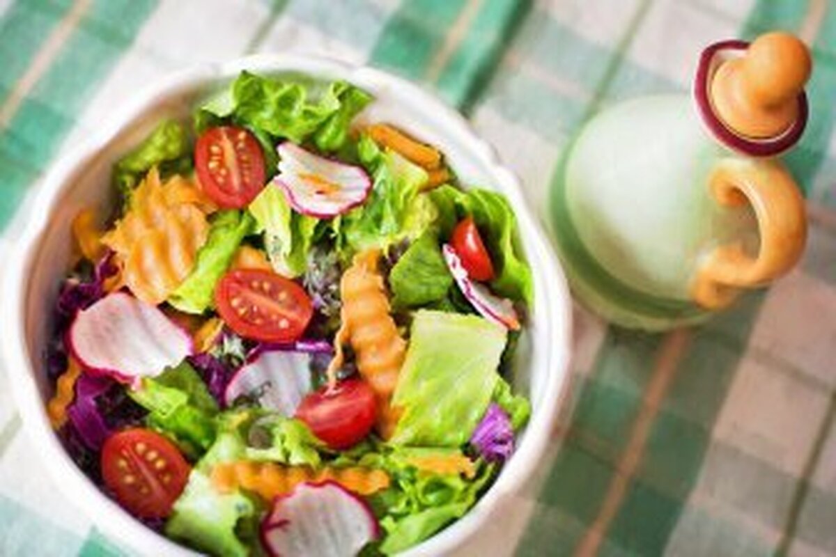 رژیم غذایی مدیترانه‌ای: چگونه رژیم غذایی بر سلامت قلب تأثیر می‌گذارد