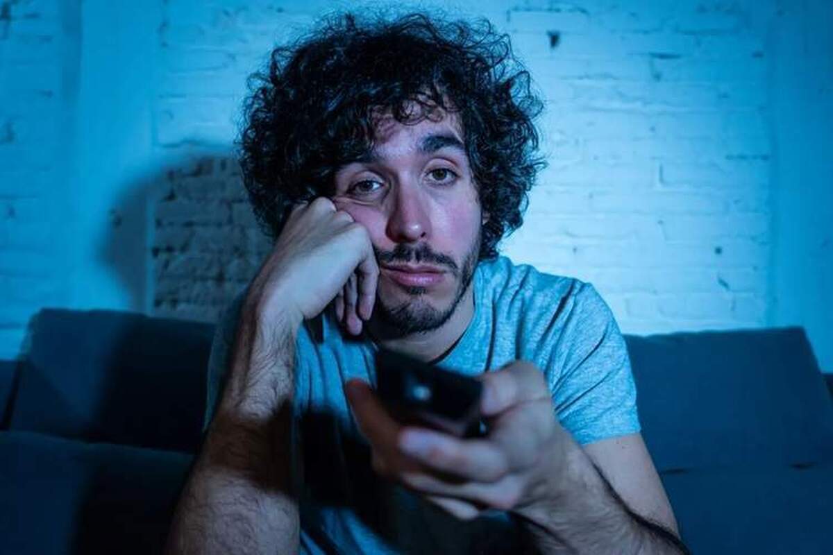 کسالت حالتی برای بازتنظیم ذهن و افزایش خلاقیت!