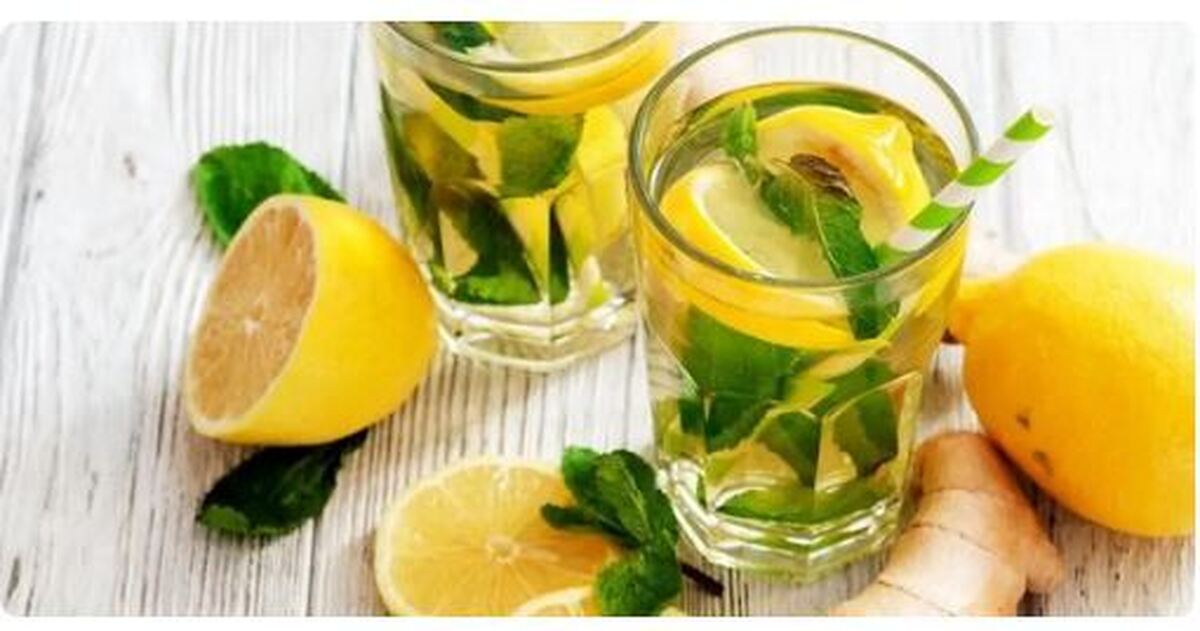 پیشگیری از گرمازدگی و کم‌آبی بدن با مصرف این نوشیدنی ها!